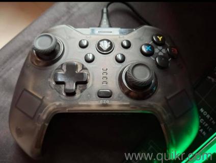 EvoFox Elite X Wired Gaming Controller