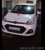 Used Hyundai Grand i10 2014 Model Images