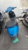 Used OLA S1 Pro 2024 Model Images