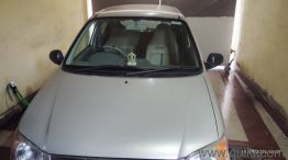 Used Maruti Suzuki Alto K10 2013 Model Images