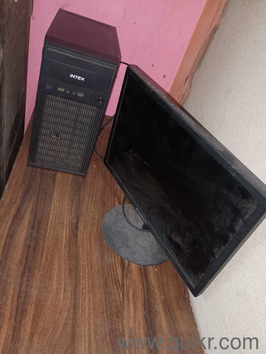 working condition