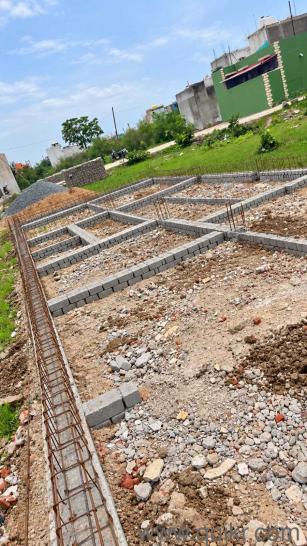 1210 Sq. ft Plot for Sale in Ameri, Bilaspur(3)