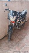 Used Honda CB Unicorn 150 2007 Model Images