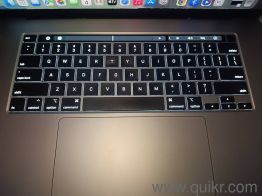 Apple macbook pro(2)
