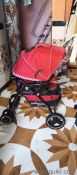 Bumtum baby stoller