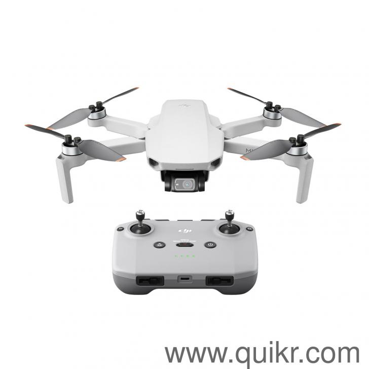 DJI MINI 2 Drone(1)