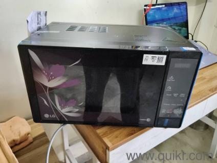 LG Microwave Oven 20L ( Basic )(1)