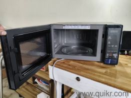 LG Microwave Oven 20L ( Basic )(3)