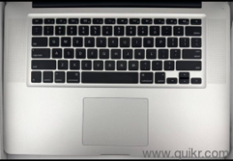 MAC BOOK PRO 2012(2)