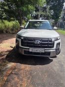 Used Hyundai Creta N Line 2024 Model Images