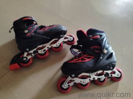 Skating Shoes