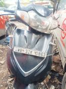 Used Hero Duet 2016 Model Images