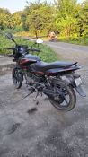 Used Bajaj Pulsar 150 2018 Model Images