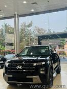 Used Hyundai Creta 2024 Model Images