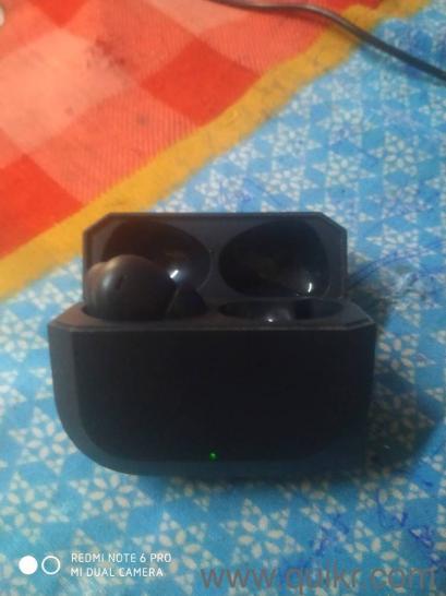 Oneplus 3r Node pro One Earbud is Missing