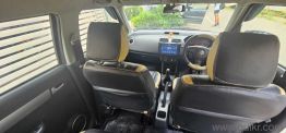 Used Maruti Suzuki Swift 2011 Model Images