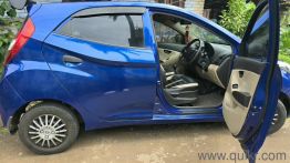 Used Hyundai Eon 2015 Model Images