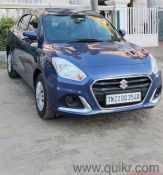Used Maruti Suzuki Swift Dzire 2019 Model Images