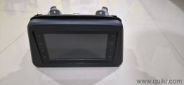 Infotainment system 