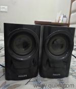 Philips Multimedia Speaker System(3)