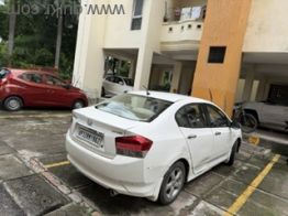 Used Honda City 2011 Model Images