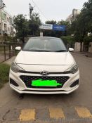 Used Hyundai Elite i20 2018 Model Images