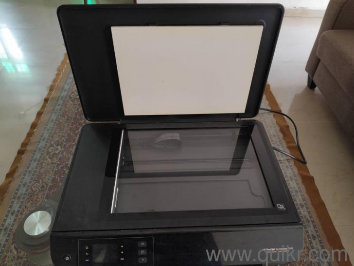 HP Inkjet printer 3545(2)