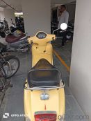 Used LML ( Piaggio) Vespa 2013 Model Images
