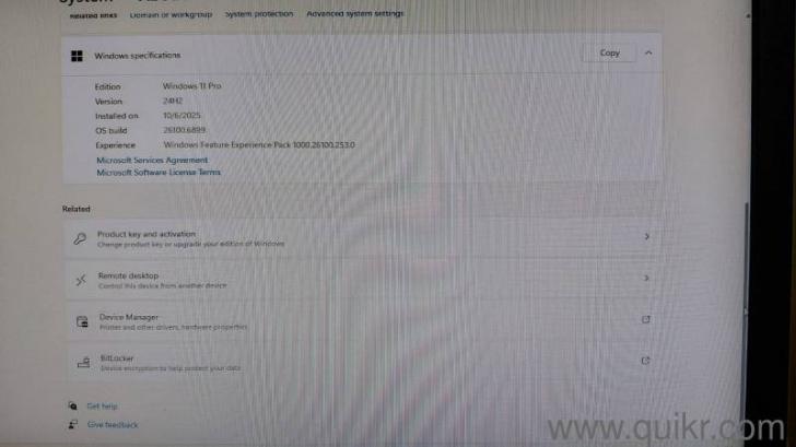 Computer for sale(2)