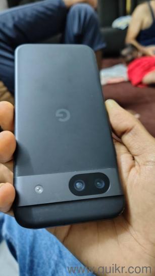 Google pixel 8a(1)