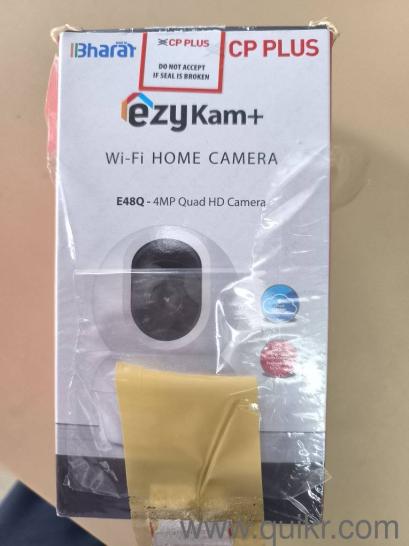 CP Plus WiFi CCTV Camera