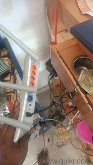 TP-Link Router(1)