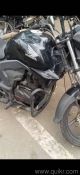 Used Honda CB Trigger 2014 Model Images
