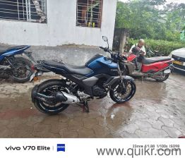 Used Yamaha FZ S V 3.0 2019 Model Images