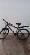 CYCLUX bicycle 