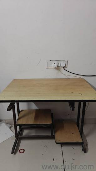 computer table