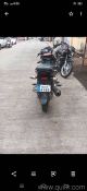 Bajaj discovery 100m 100 cc bike 