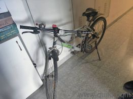 Cult Sports Stylish Ranger Bicycle for sale