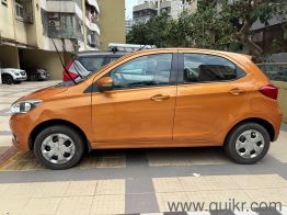 Used Tata Tiago 2018 Model Images