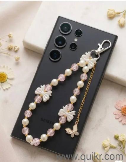 beautiful phone charm(1)
