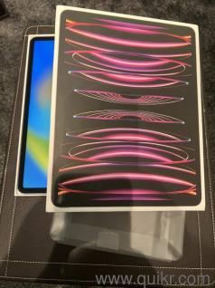 Mobile and Tablets