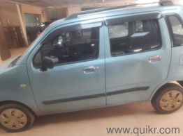 Used Maruti Suzuki Wagon R 2008 Model Images