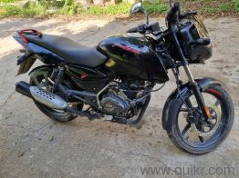 Used Bajaj Pulsar 150 2020 Model Images