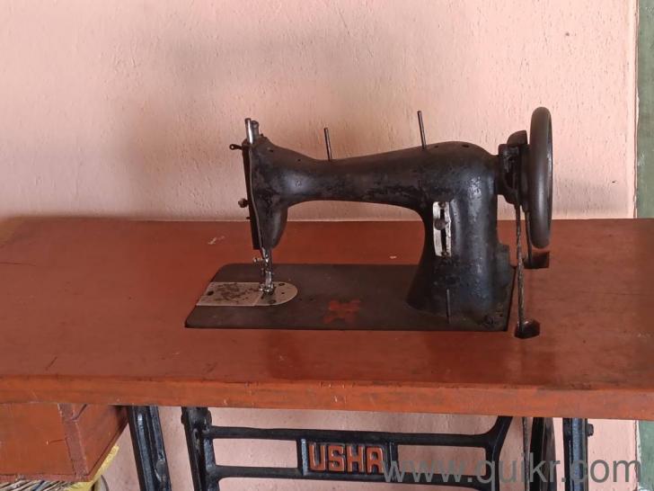 Good & Working Condition, Single Machine(1)