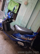 Used Mahindra Rodeo 2011 Model Images