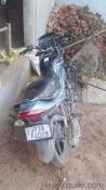 Used Hero Passion Pro 2017 Model Images