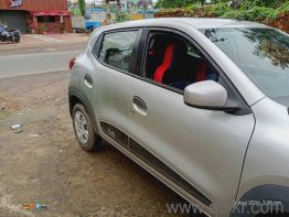 Used Renault Kwid 1.0 2022 Model Images