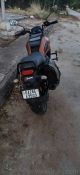 Used Yamaha FZ X 2022 Model Images
