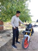 Used Yamaha MT 15 2024 Model Images