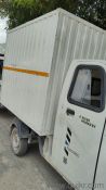 EULER HILOAD EV 3 WEELER